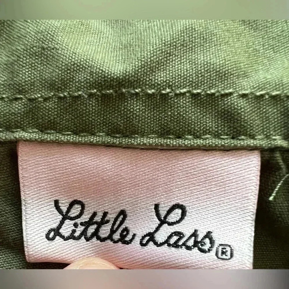 Little Lass | toddler girls camo vest. Size: 24M - Picture 13 of 14
